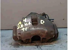 Recambio de pinza freno delantero derecha para audi a4 berlina (b5) 2.8 referencia OEM IAM 8E0615124  