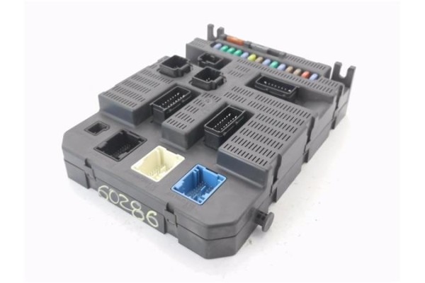 Recambio de bsi para citroen c2 1.4 referencia OEM IAM 9664532580  