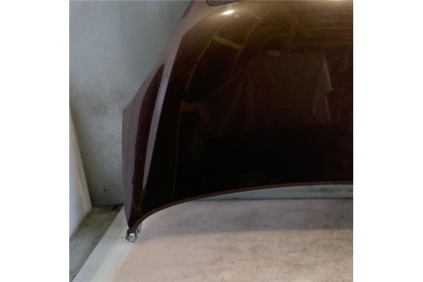 Recambio de capo para citroen xsara picasso 2.0 hdi referencia OEM IAM 7901L0  