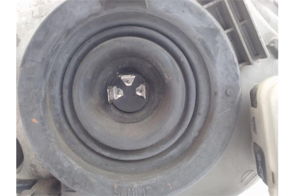 Recambio de faro delantero dcho para daewoo matiz referencia OEM IAM 96563483  