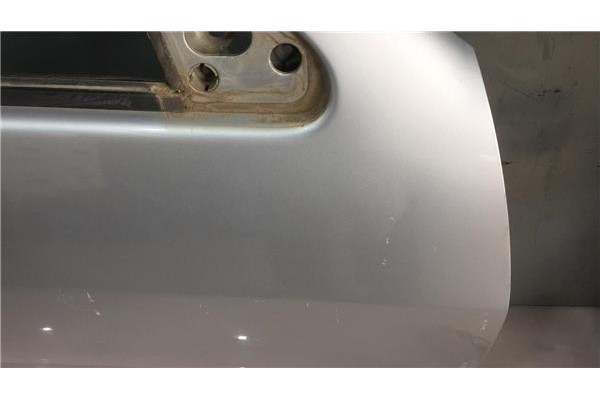 Recambio de puerta delantero derecha para seat ibiza (6k1) 1.4 referencia OEM IAM 6K4831052C  