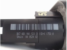 Recambio de mando de luces para audi a6 berlina (4b2) 2.5 tdi referencia OEM IAM BK74B1941531B  