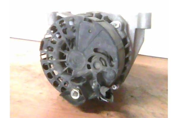 Recambio de alternador para fiat 500 1.2 referencia OEM IAM MS1022118470 51714791 