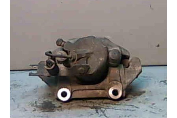 Recambio de pinza freno delantero derecha para audi a4 berlina (b5) 2.8 referencia OEM IAM 8E0615124  
