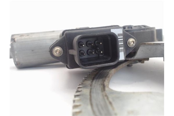 Recambio de mecanismo elevalunas delantero derecho para opel vectra b berlina referencia OEM IAM 90520228  