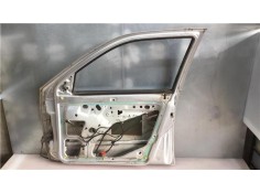 Recambio de puerta delantero derecha para seat ibiza (6k1) 1.4 referencia OEM IAM 6K4831052C  