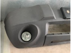 Recambio de paragolpes delantero para jeep grand cherokee (wj/wg) 2.7 crd laredo referencia OEM IAM 5FN29HS5  