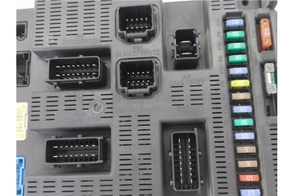 Recambio de bsi para citroen c2 1.4 referencia OEM IAM 9664532580  