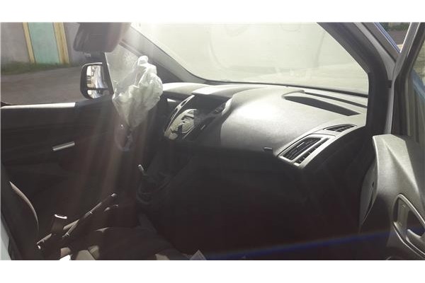 ford transit connect (chc) del año 2014