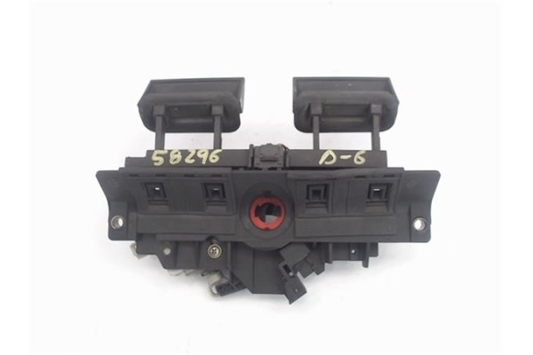 Recambio de cerradura porton para audi a6 berlina (4b2) 2.5 tdi referencia OEM IAM 8D9827565H  