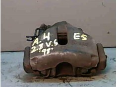 Recambio de pinza freno delantero izquierda para audi a4 berlina (b5) 2.8 referencia OEM IAM 8E0615123  
