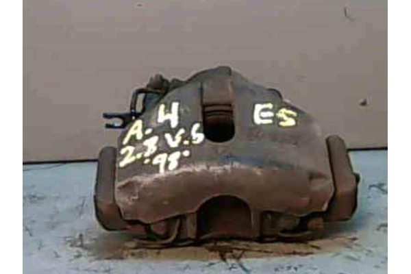 Recambio de pinza freno delantero izquierda para audi a4 berlina (b5) 2.8 referencia OEM IAM 8E0615123  