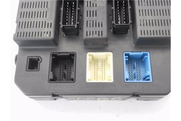 Recambio de bsi para citroen c2 1.4 referencia OEM IAM 9664532580  