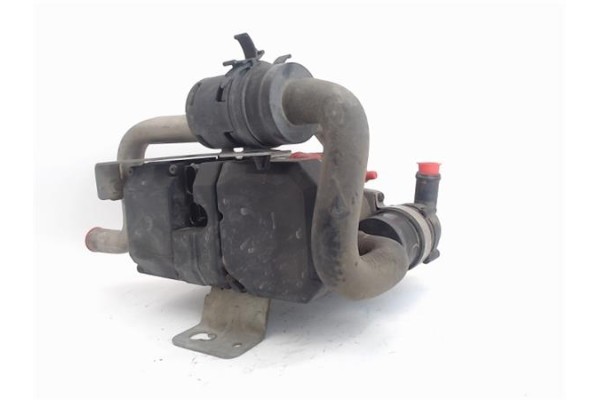 Recambio de calefaccion entera normal para land rover freelander (ln) 2.0 di referencia OEM IAM JEC104520  