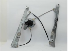 Recambio de mecanismo elevalunas delantero derecho para renault clio iii referencia OEM IAM 8200291147 LTRN71R 8200843597 , RENA