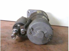 Recambio de motor arranque para fiat 500 1.2 referencia OEM IAM 46636R09A0820 S114-905 