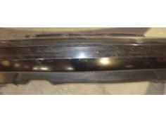 Recambio de paragolpes trasero para volkswagen golf iii (1h1) 1.4 referencia OEM IAM   