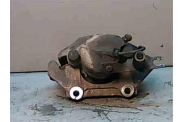 Recambio de pinza freno delantero izquierda para audi a4 berlina (b5) 2.8 referencia OEM IAM 8E0615123  