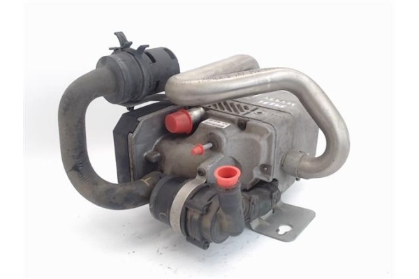 Recambio de calefaccion entera normal para land rover freelander (ln) 2.0 di referencia OEM IAM JEC104520  