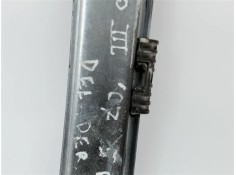 Recambio de mecanismo elevalunas delantero derecho para renault clio iii referencia OEM IAM 8200291147 LTRN71R 8200843597 , RENA