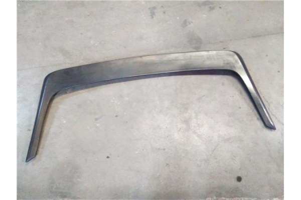 Recambio de aleron trasero para volkswagen passat berlina (3a2) 1.8 cl referencia OEM IAM   