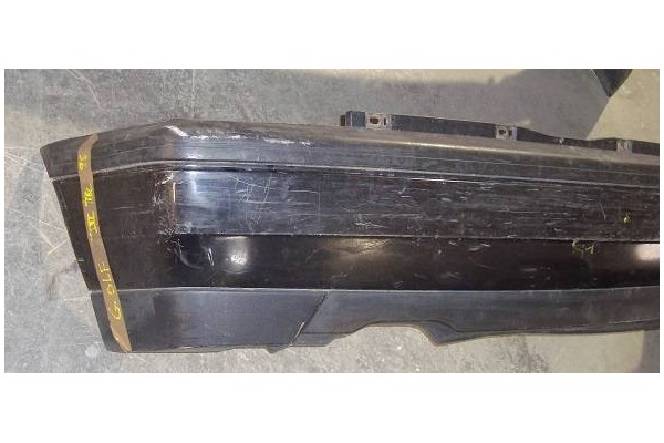 Recambio de paragolpes trasero para volkswagen golf iii (1h1) 1.4 referencia OEM IAM   
