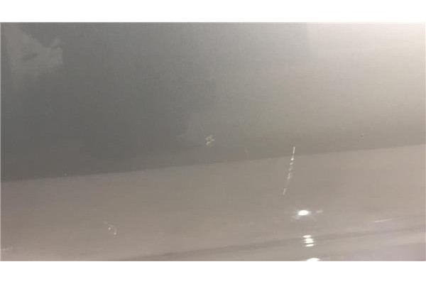 Recambio de puerta delantero izquierda para seat ibiza (6k1) 1.4 referencia OEM IAM 6K4831051C  