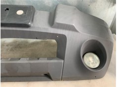 Recambio de paragolpes delantero para jeep grand cherokee (wj/wg) 2.7 crd laredo referencia OEM IAM 5FN29HS5  