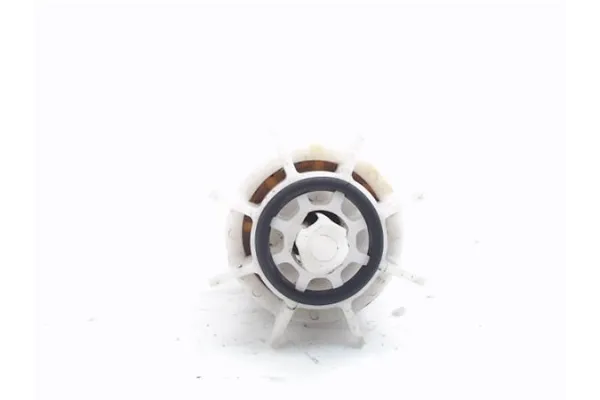 Recambio de tope suspension trasero izquierdo para citroen c3 1.4 i referencia OEM IAM 503372 D5209 525435 , CITROËN