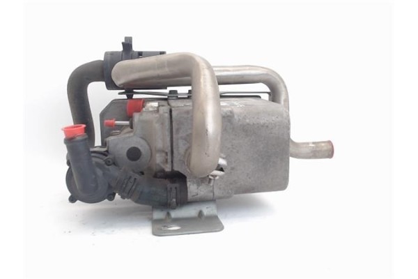 Recambio de calefaccion entera normal para land rover freelander (ln) 2.0 di referencia OEM IAM JEC104520  