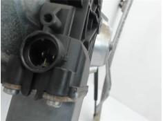 Recambio de mecanismo elevalunas delantero derecho para renault clio iii referencia OEM IAM 8200291147 LTRN71R 8200843597 , RENA