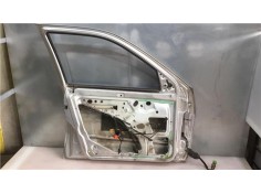 Recambio de puerta delantero izquierda para seat ibiza (6k1) 1.4 referencia OEM IAM 6K4831051C  