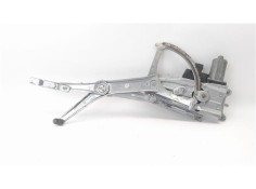 Recambio de mecanismo elevalunas delantero izquierdo para opel astra h berlina 1.7 cdti referencia OEM IAM 994886  