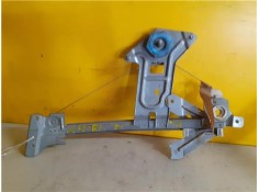 Recambio de elevalunas manual trasero izquierdo para citroen xsara berlina 1.6 i referencia OEM IAM   