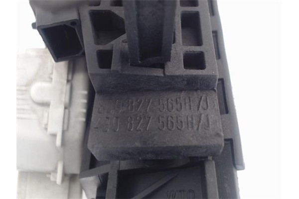Recambio de cerradura porton para audi a6 berlina (4b2) 2.5 tdi referencia OEM IAM 8D9827565H  