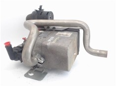 Recambio de calefaccion entera normal para land rover freelander (ln) 2.0 di referencia OEM IAM JEC104520  