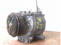 Recambio de compresor aire acond. para fiat 500 1.2 referencia OEM IAM SCSB06 5A787520051747318 