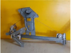 Recambio de elevalunas manual trasero izquierdo para citroen xsara berlina 1.6 i referencia OEM IAM   