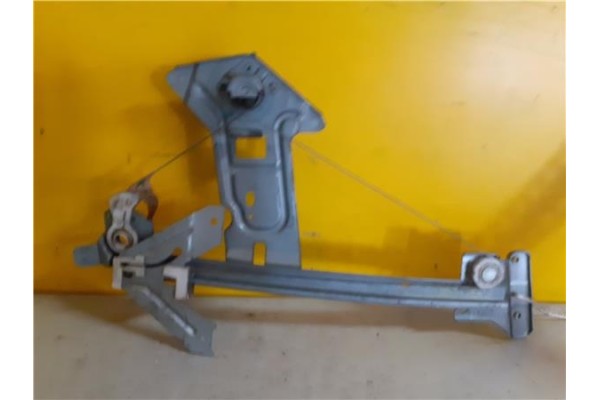 Recambio de elevalunas manual trasero izquierdo para citroen xsara berlina 1.6 i referencia OEM IAM   