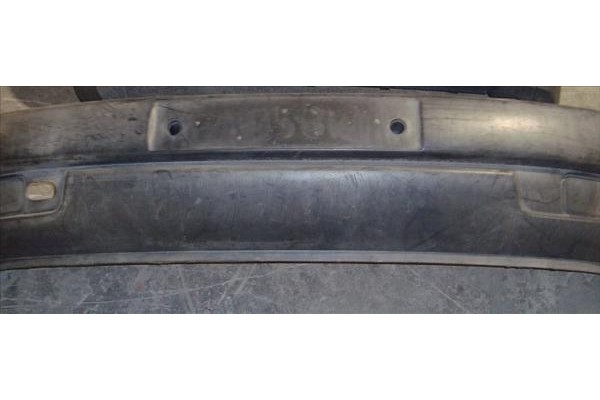 Recambio de paragolpes delantero para volkswagen transporter iv furgón (70xa) 1.9 d referencia OEM IAM   