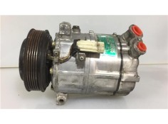 COMPRESOR AIRE ACOND. 13140505 PXV168608 24411249 OPEL | 6854005 OPEL | 13191997 OPEL | 93176867 OPEL | 13171593 OPEL | 6854063 