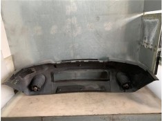 Recambio de paragolpes delantero para jeep grand cherokee (wj/wg) 2.7 crd laredo referencia OEM IAM 5FN29HS5  