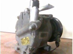 Recambio de compresor aire acond. para fiat 500 1.2 referencia OEM IAM SCSB06 5A787520051747318 