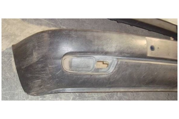 Recambio de paragolpes delantero para volkswagen transporter iv furgón (70xa) 1.9 d referencia OEM IAM   