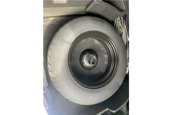 Recambio de rueda completa repuesto para opel antara 2.2 selective referencia OEM IAM Z22D1 Z22D1 