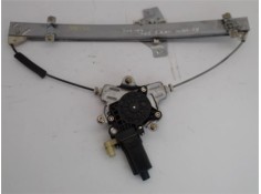 Recambio de mecanismo elevalunas delantero derecho para hyundai getz (tb) referencia OEM IAM   