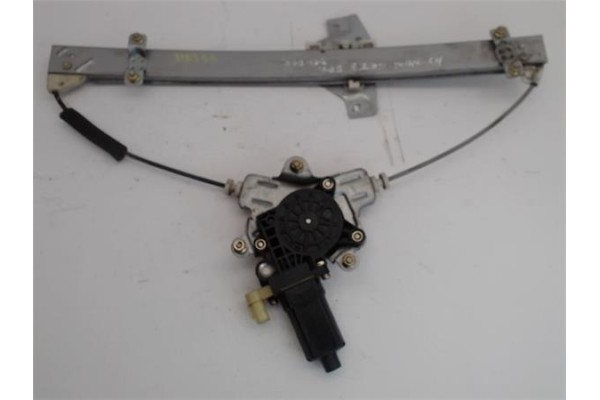 Recambio de mecanismo elevalunas delantero derecho para hyundai getz (tb) referencia OEM IAM   