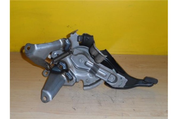 Recambio de palanca freno de mano para toyota prius + (zvw40) 1.8 advance referencia OEM IAM 4662147030 4661147020 