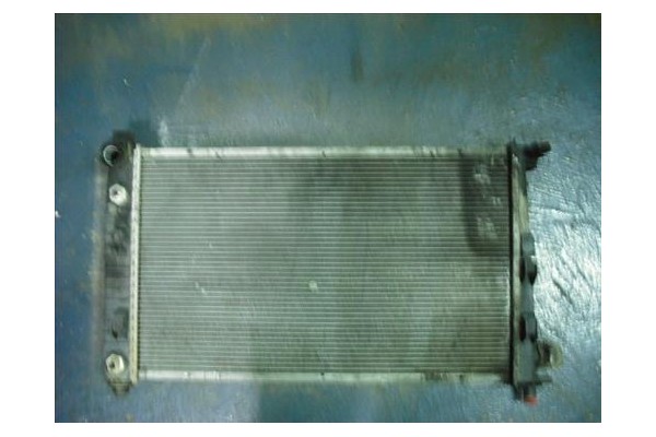 Recambio de radiador para mercedes-benz clase a (bm 168) 1.7 170 cdi (168.008) referencia OEM IAM   