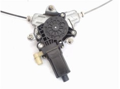 Recambio de mecanismo elevalunas delantero derecho para hyundai getz (tb) referencia OEM IAM   